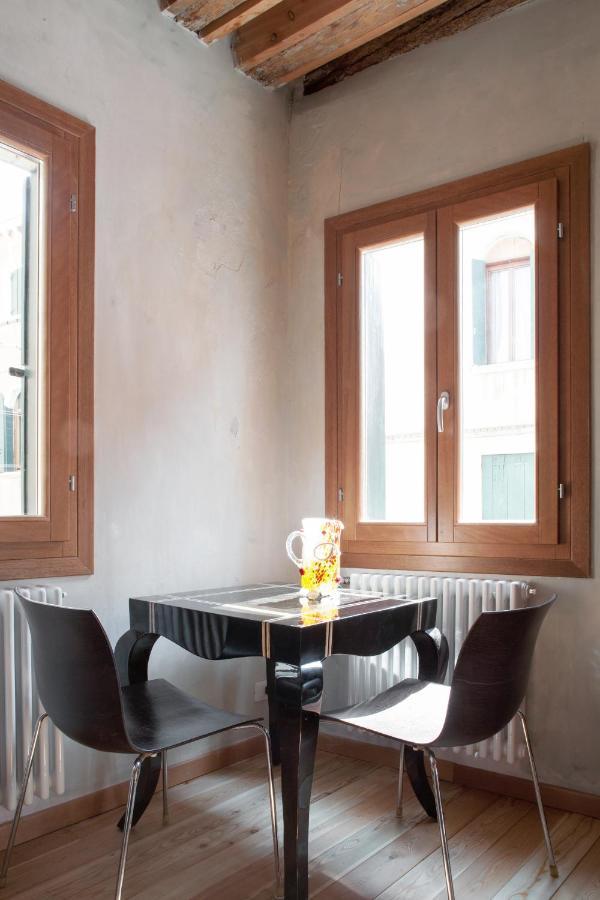 Scala Mata Apartment Venice