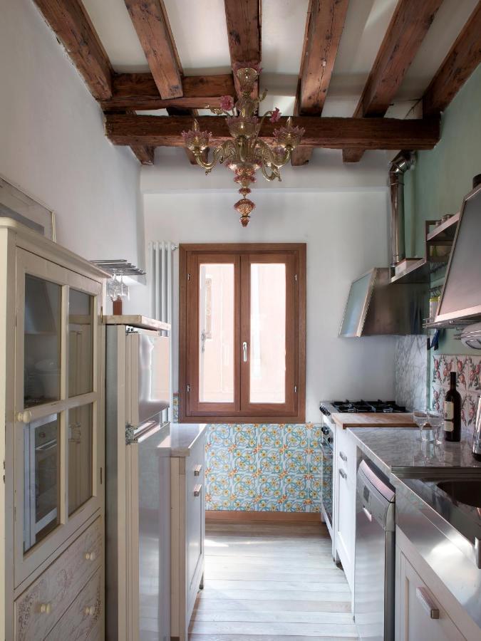 Scala Mata Apartment *