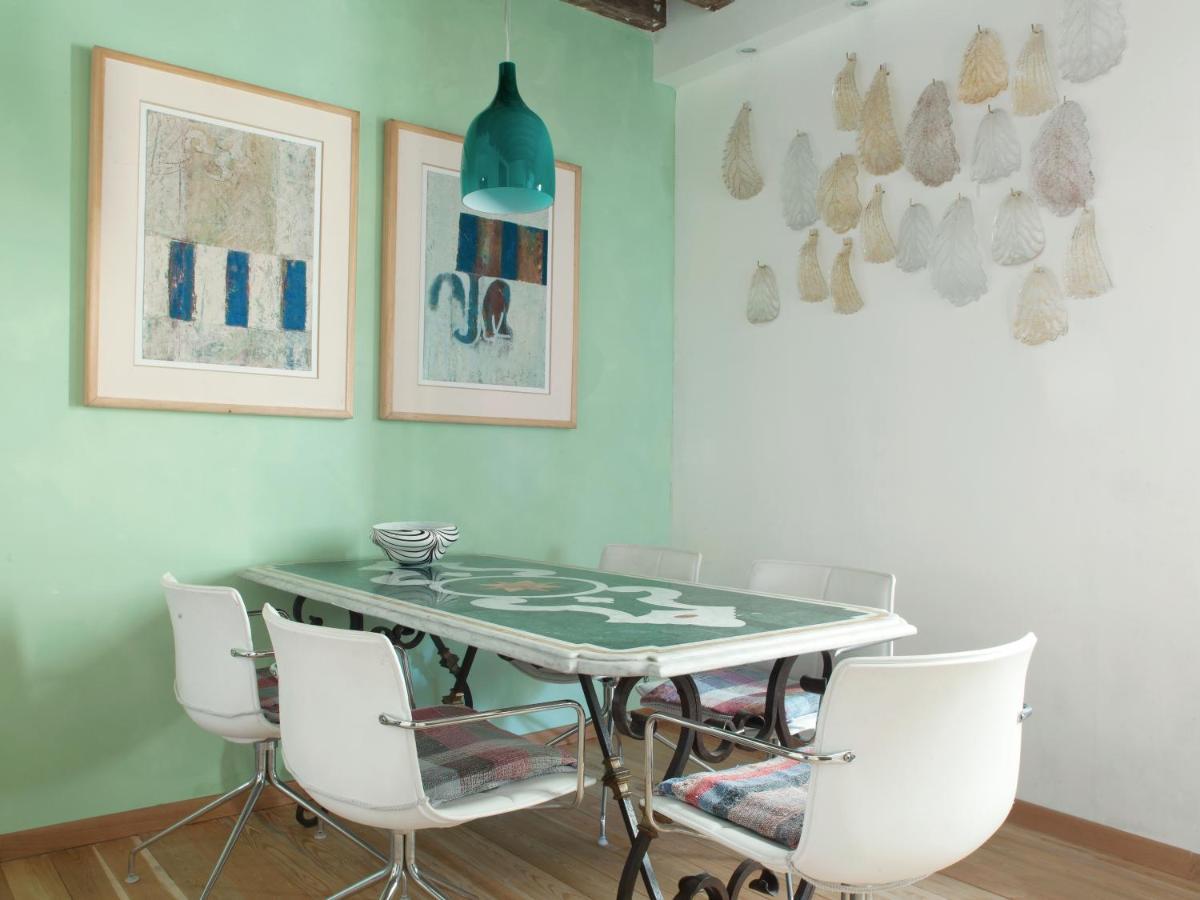 Apartment Scala Mata *