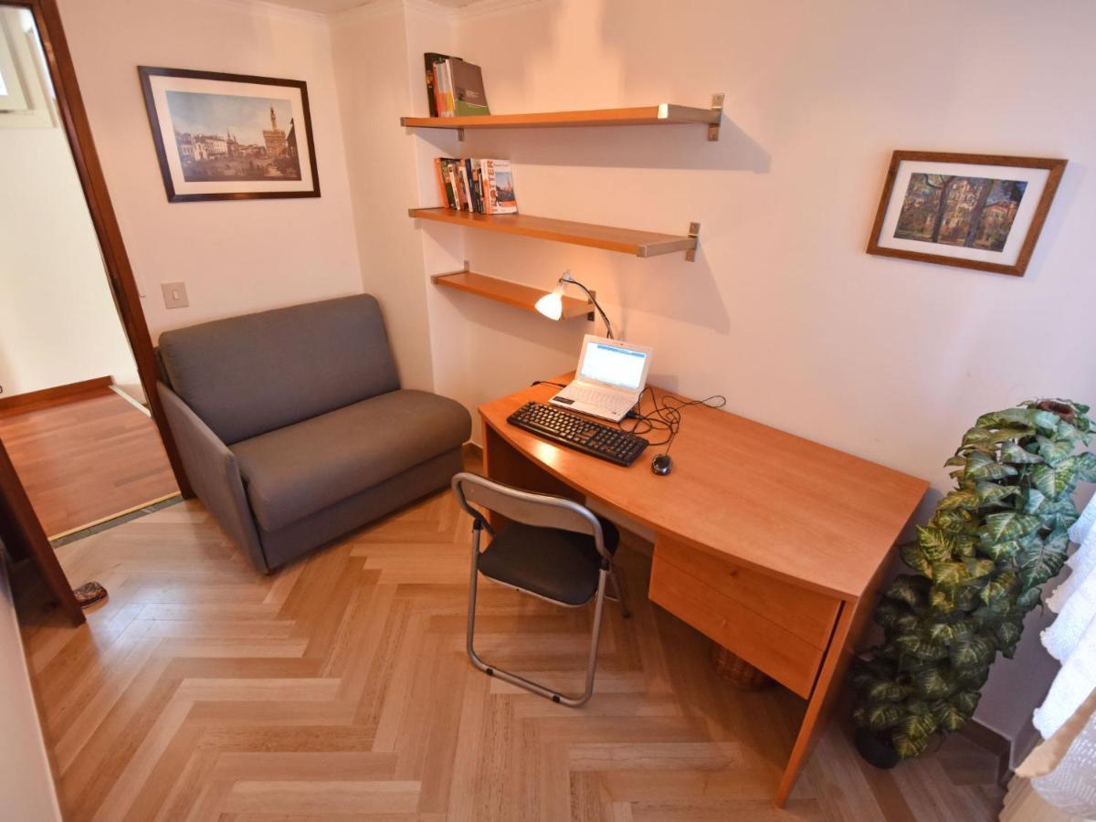 Casanas-1 By Interhome * Venice