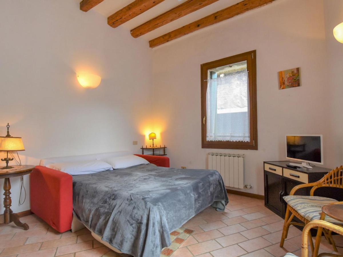 Barbaria De Le Tole By Interhome * Venice