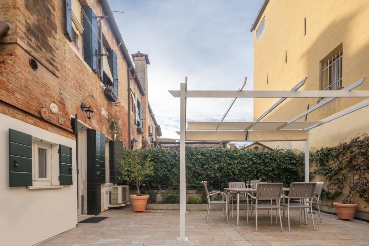 Luxury Garden Mansion R&r Apartment *