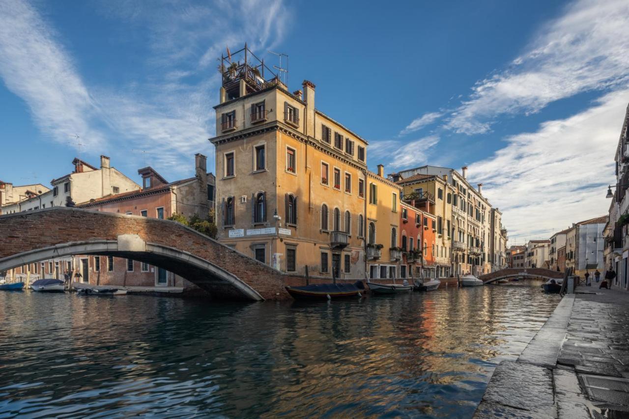 Luxury Garden Mansion R&r * Venice