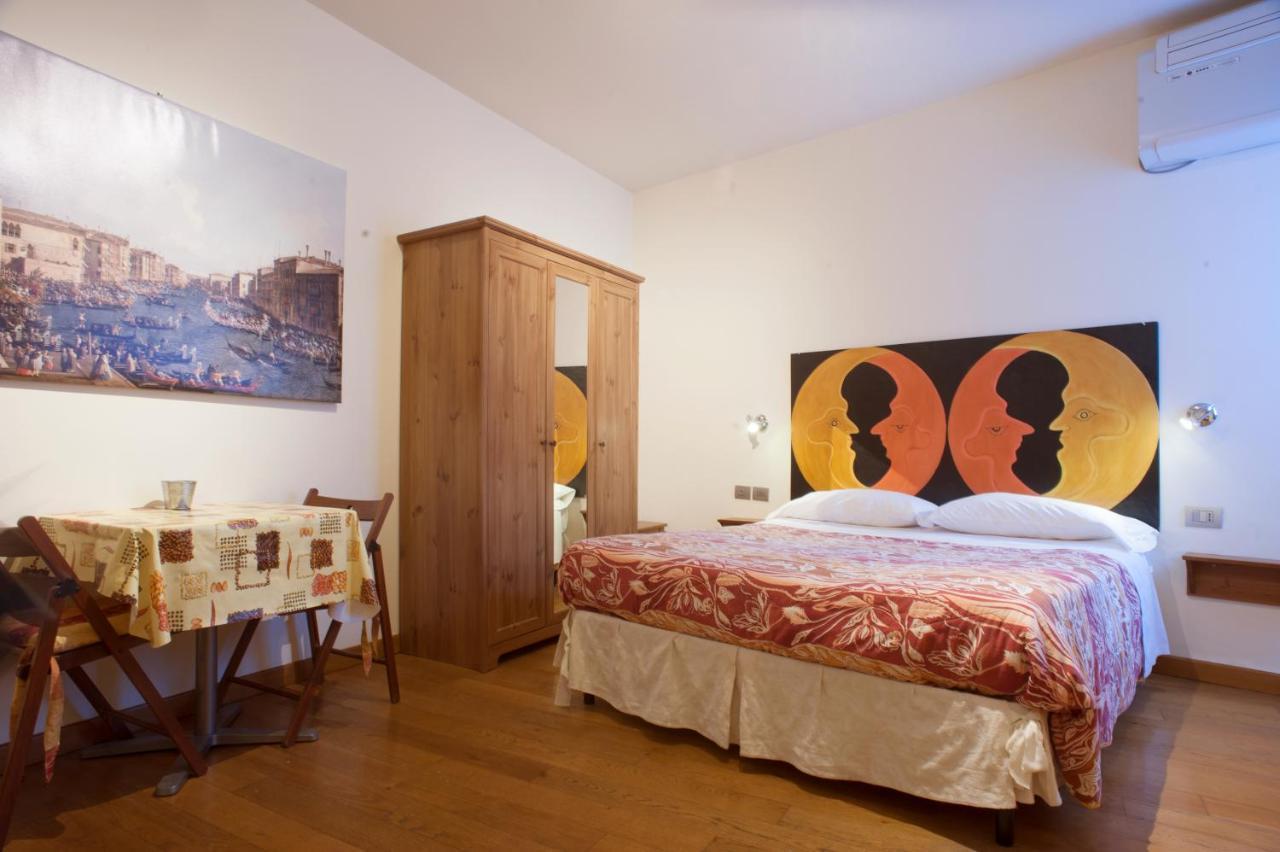 Guest house Ai Tagliapietra