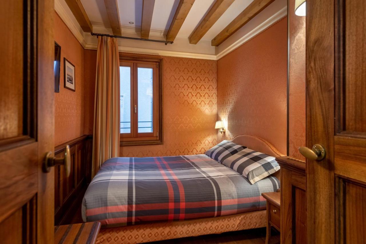 Hotel Montecarlo Venice