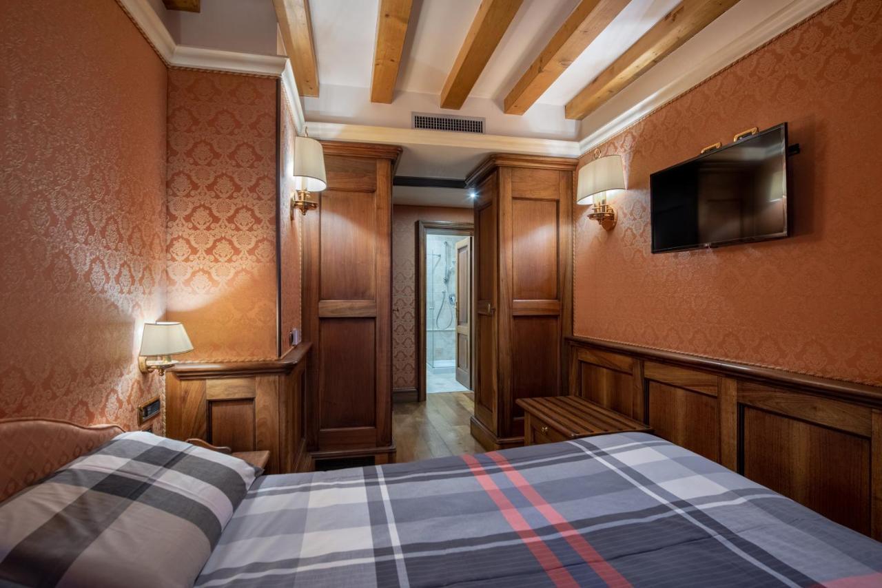 Montecarlo 3* Venice
