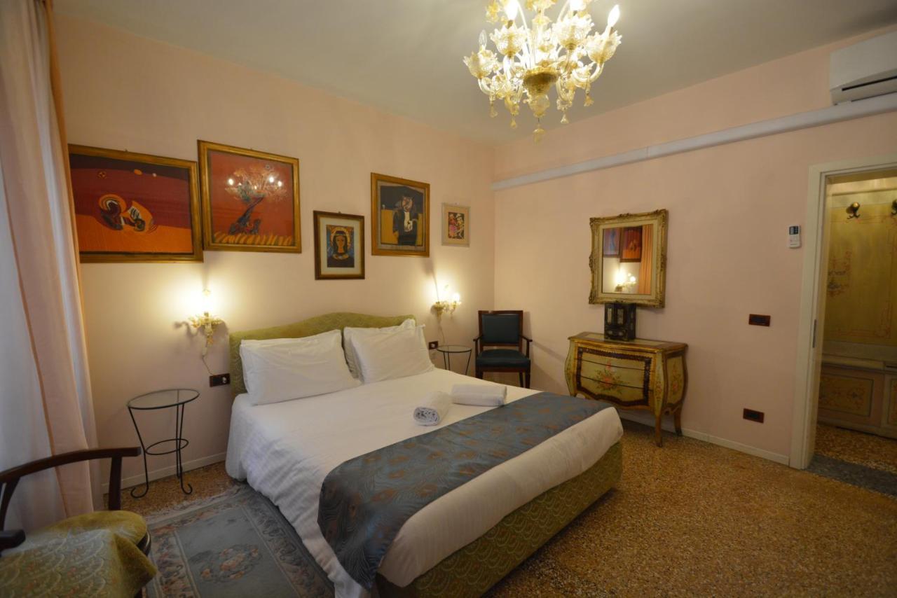 Ve.n.i.ce. Cera Casa Del Sol Apartment
