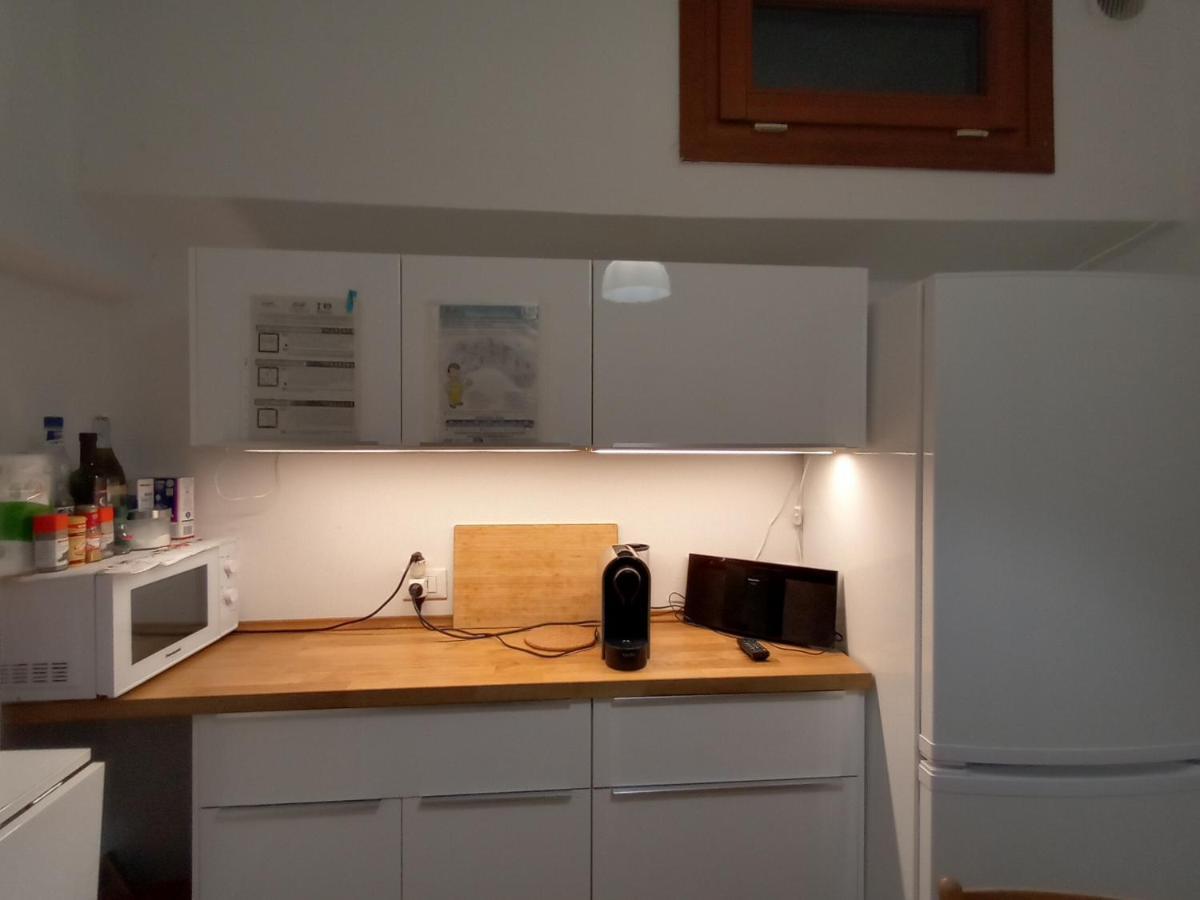 La Guglia - Guglia House-cannaregio-venezia Apartment Venice