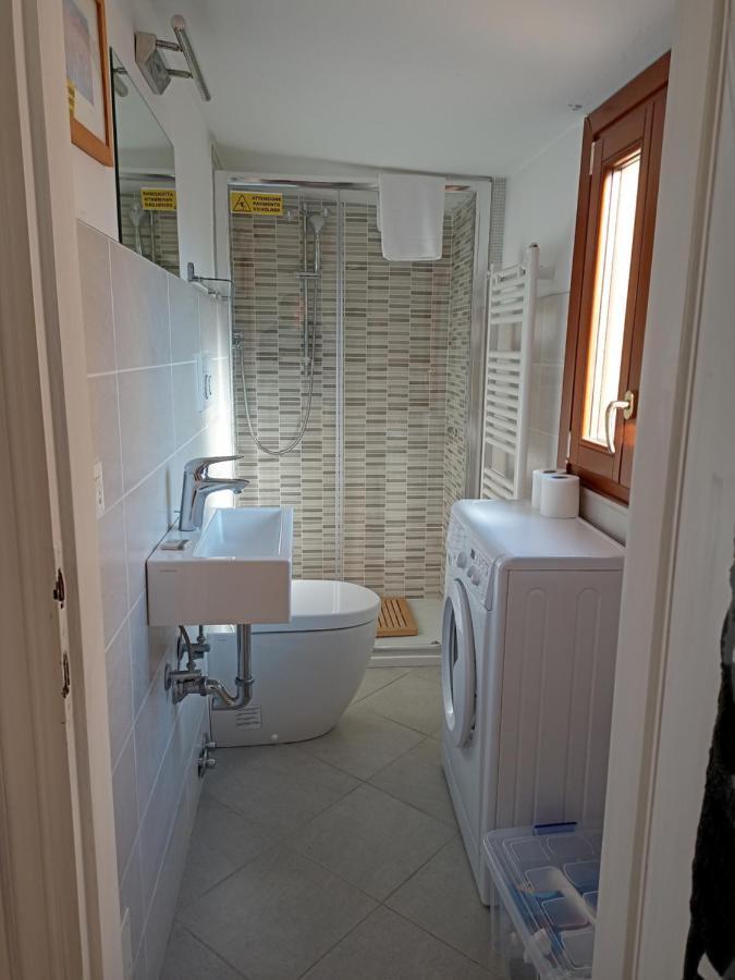 La Guglia - Guglia House-cannaregio-venezia Apartment *