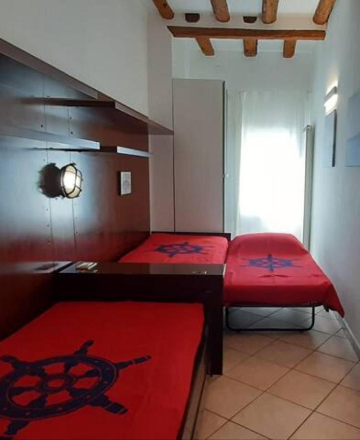 Sestiere Dorsoduro, A Due Passi Da Zattere Apartamento Veneza