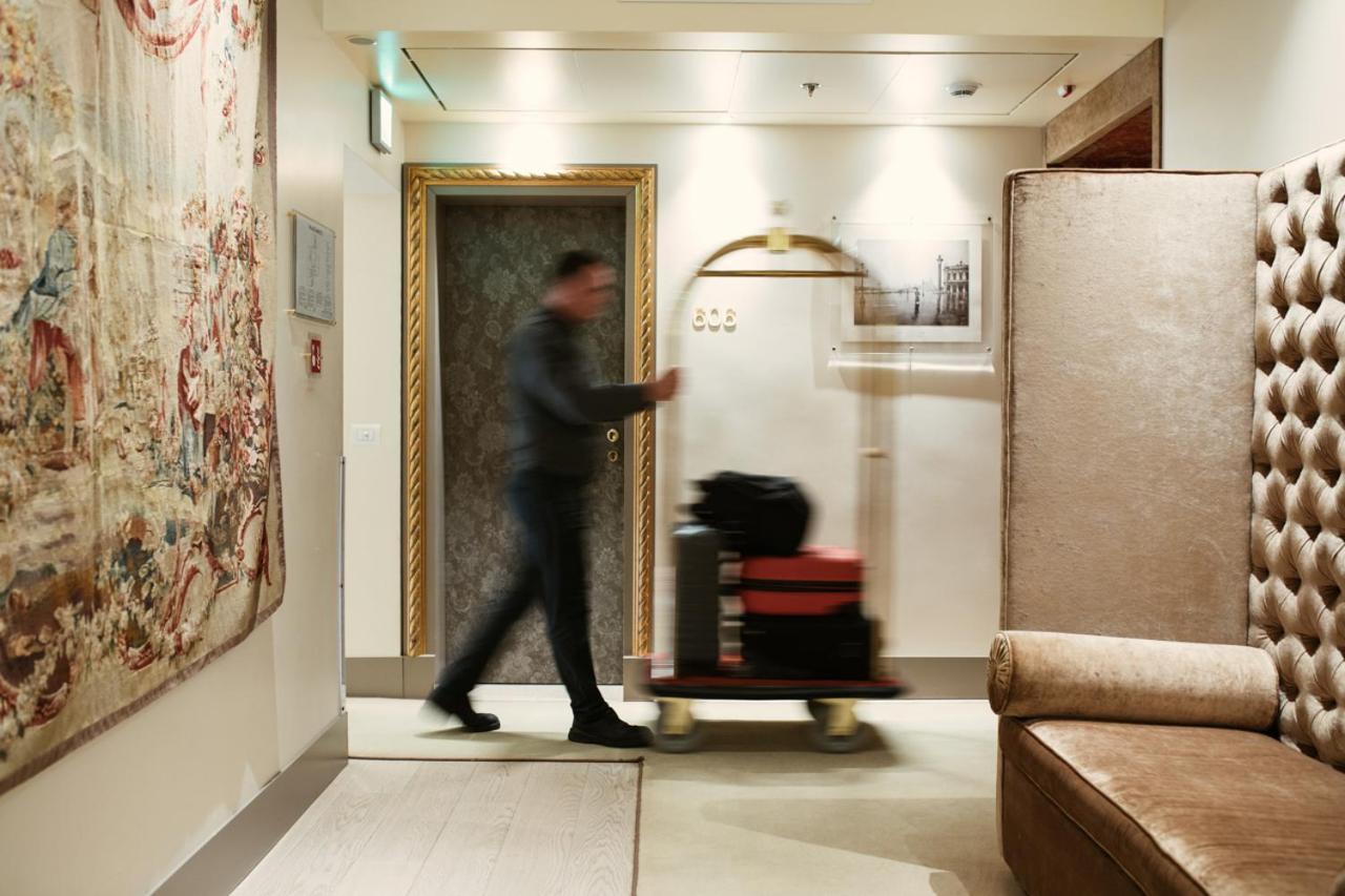 Palazzo Barocci 4*