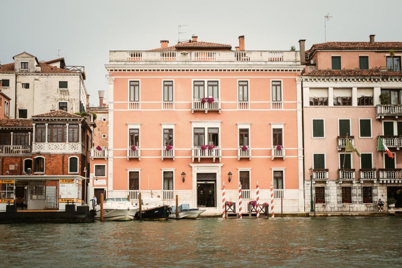 Hotel Palazzo Barocci Venice