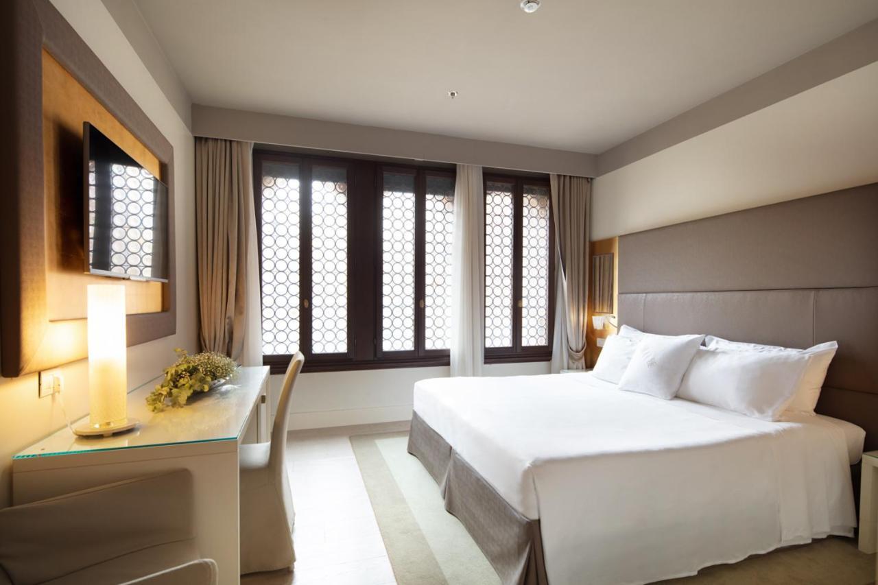 Hotel Palazzo Barocci