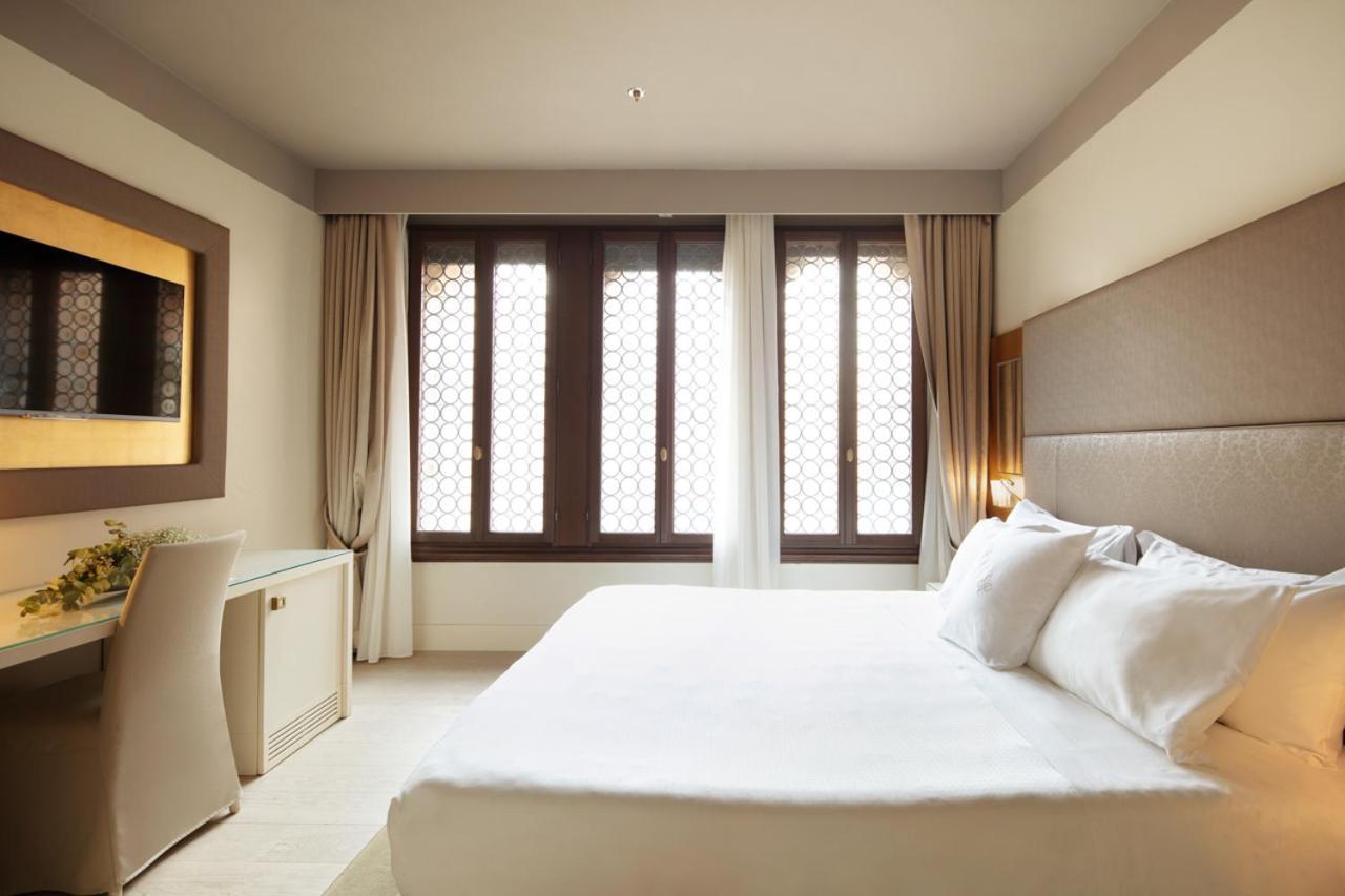 Hotel Palazzo Barocci Venice