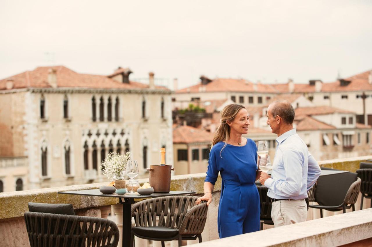 Palazzo Barocci 4* Venice