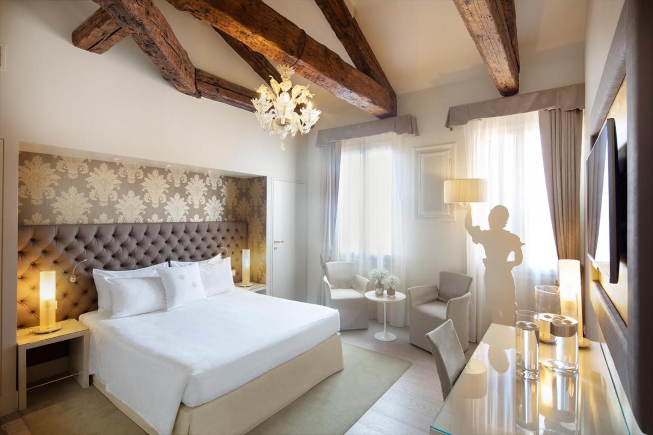 Hotel Palazzo Barocci Venice