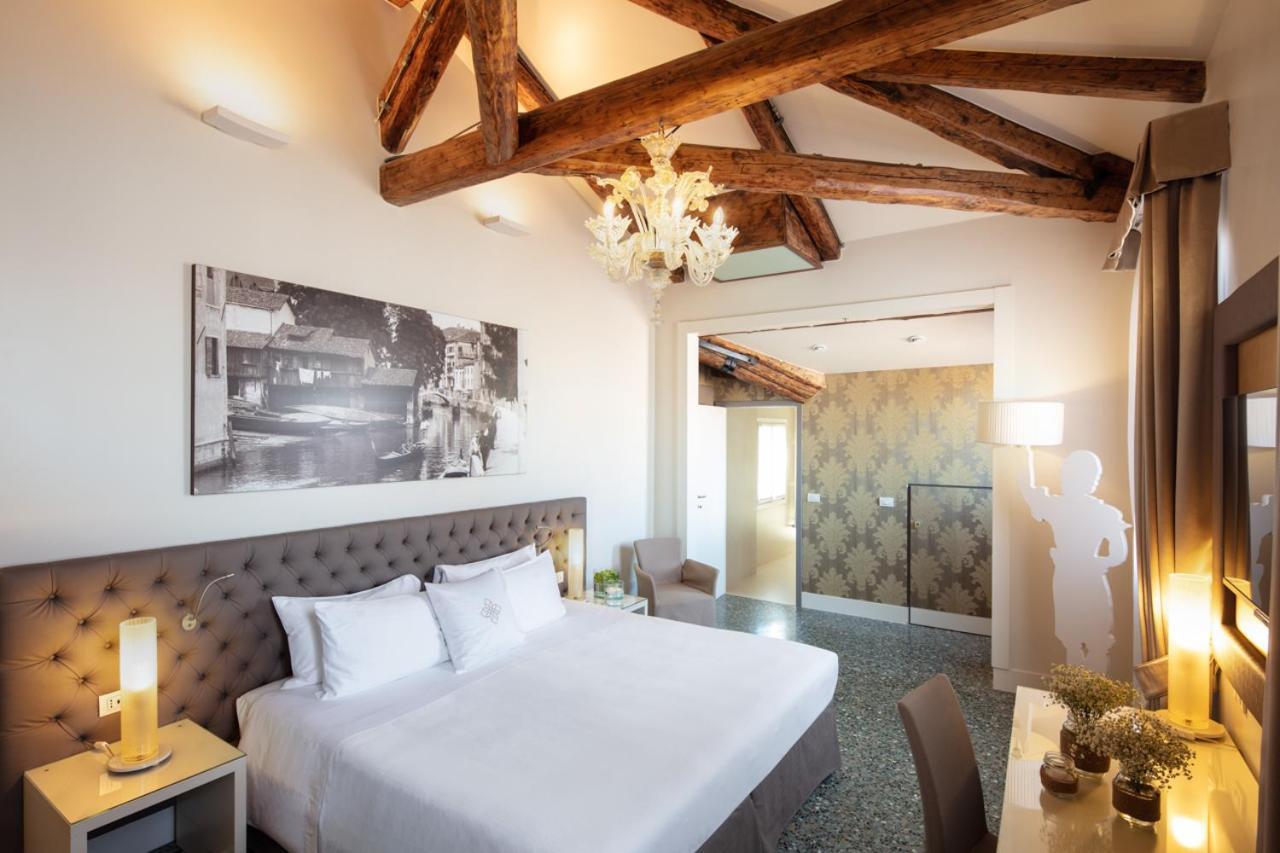Palazzo Barocci Hotel 4*