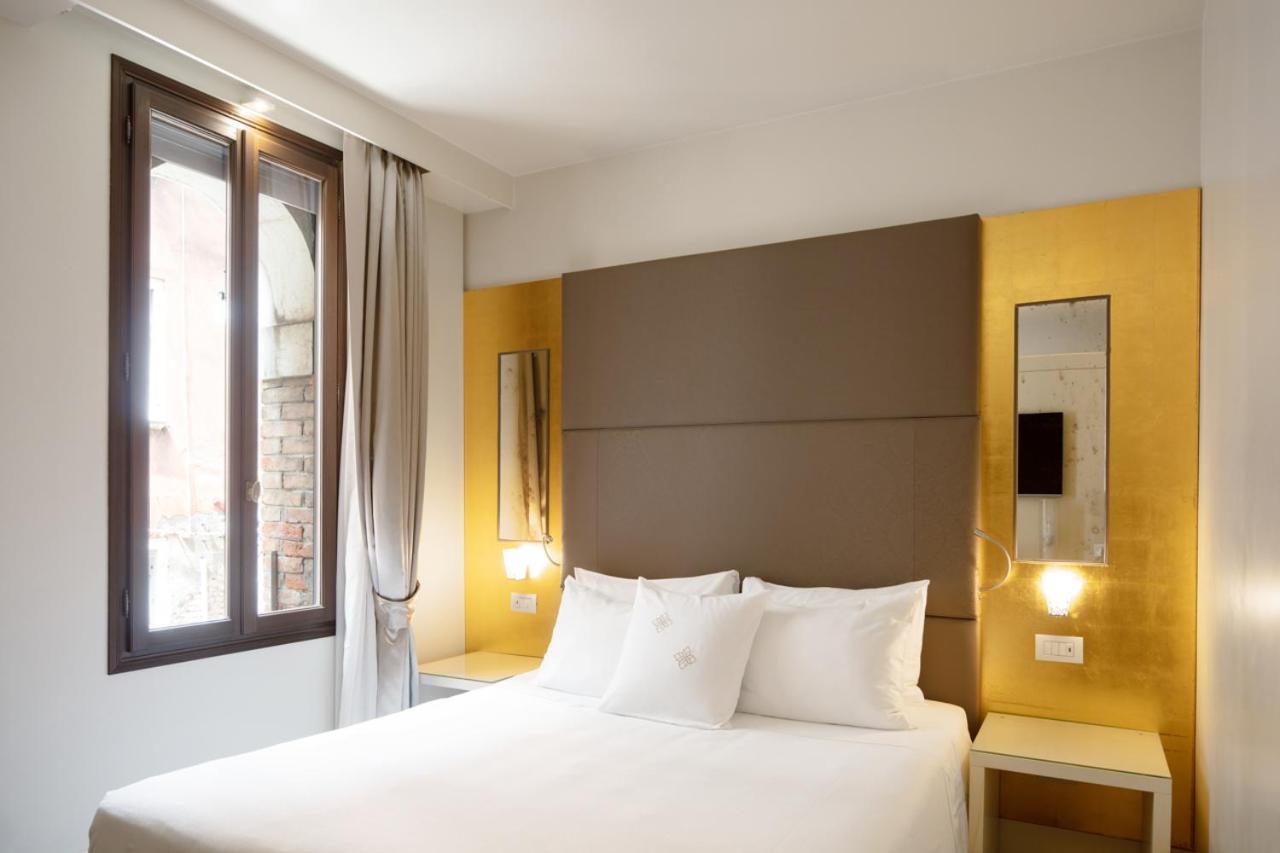 Hotel Palazzo Barocci Venice