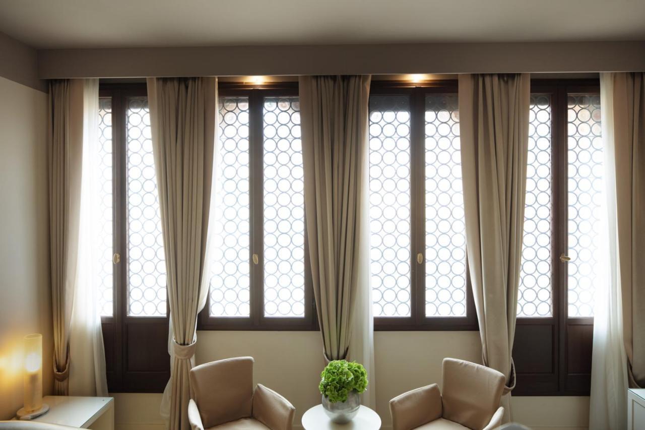 Hotel Palazzo Barocci 4*