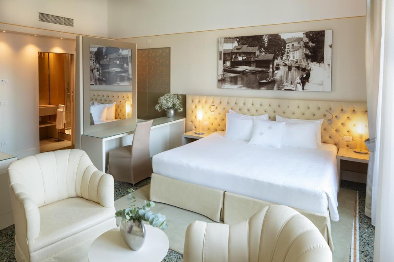 Hotel Palazzo Barocci