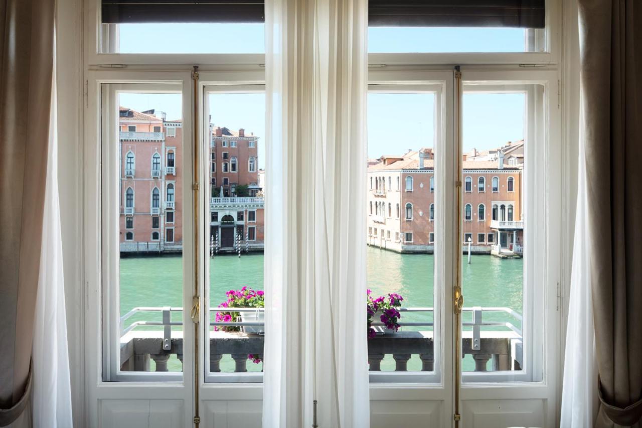 Palazzo Barocci Venice