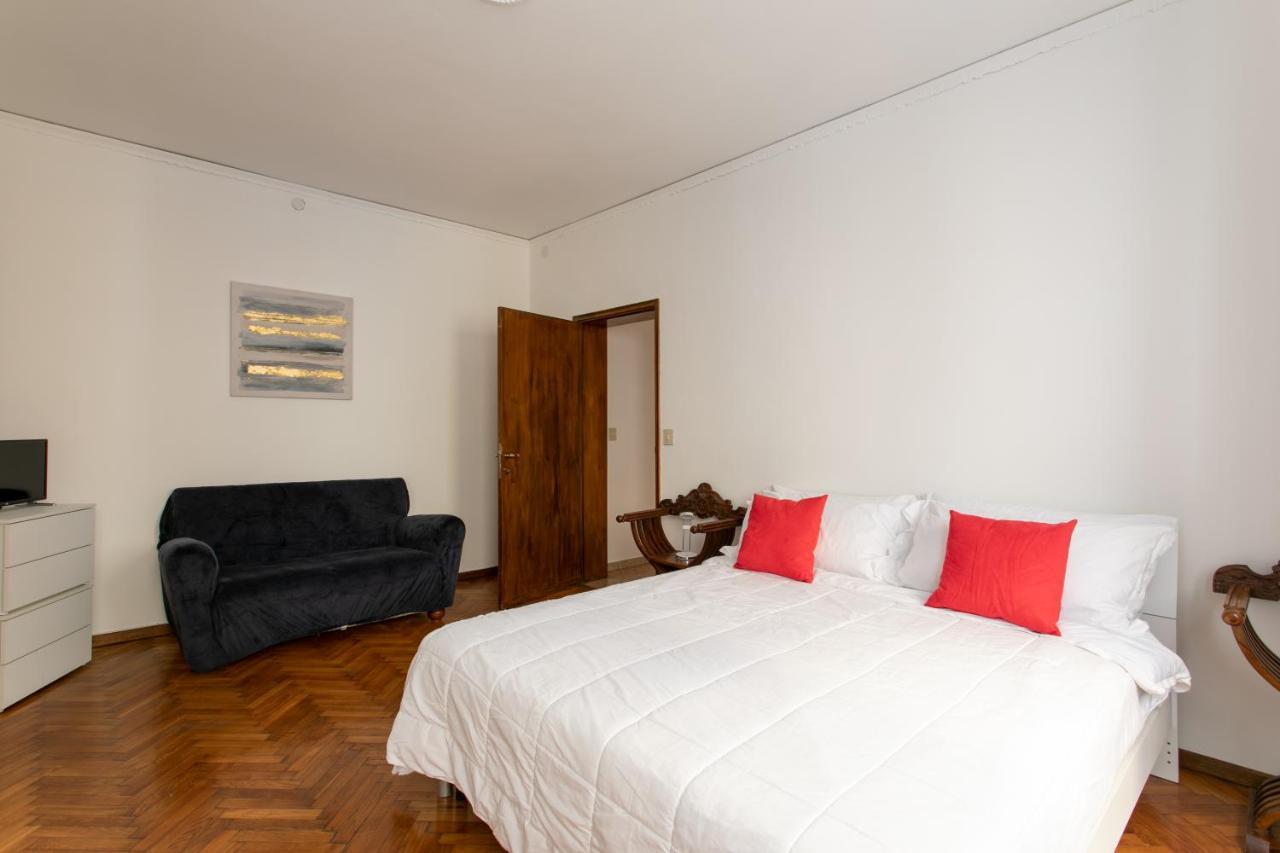 Apartment Casa Di Chiara