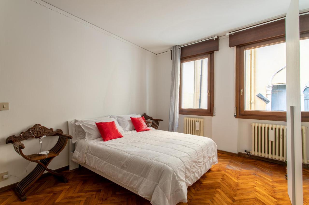 Apartment Casa Di Chiara *