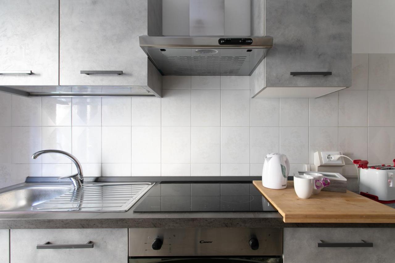 Casa Di Chiara Apartment *