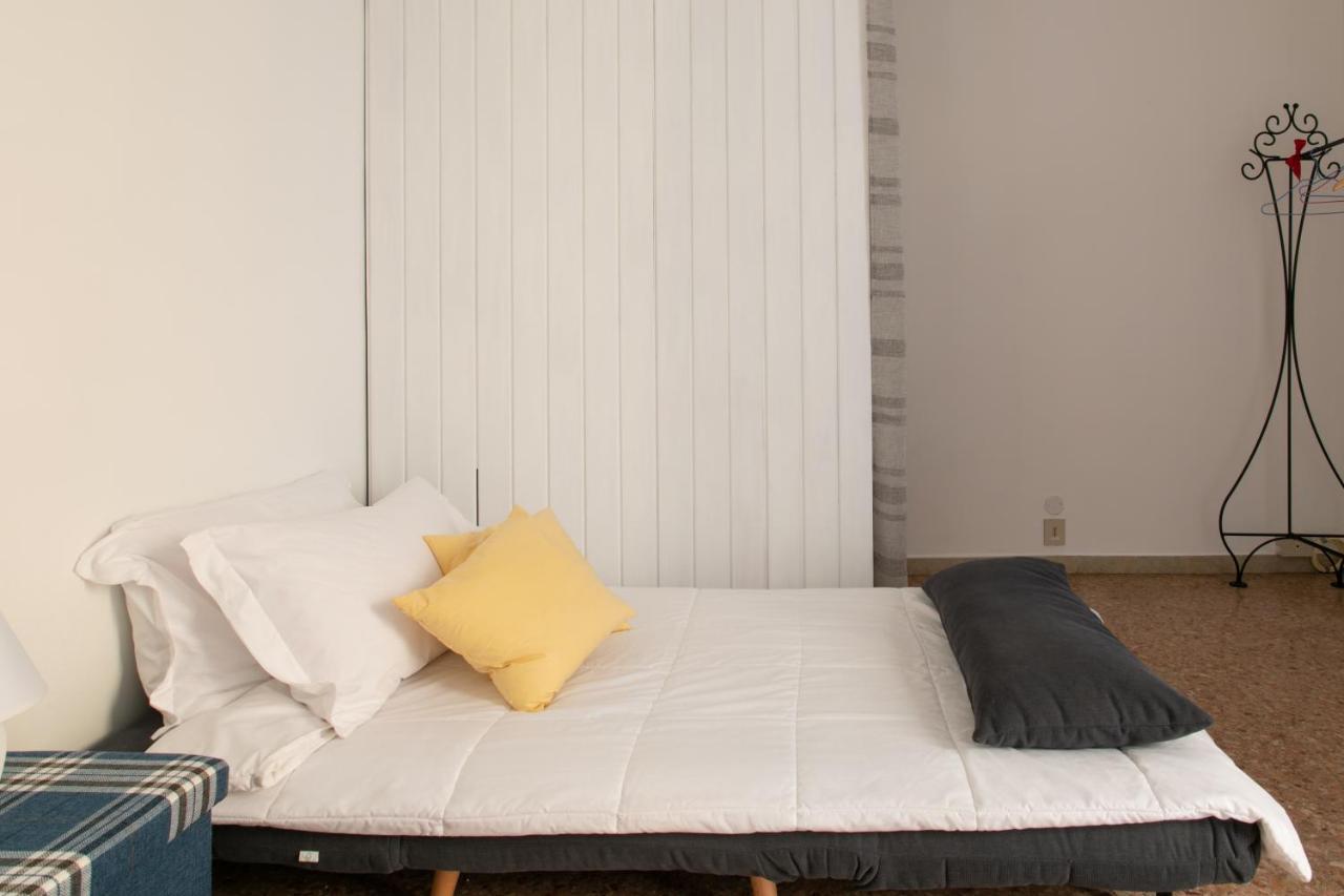 Casa Di Chiara Apartment
