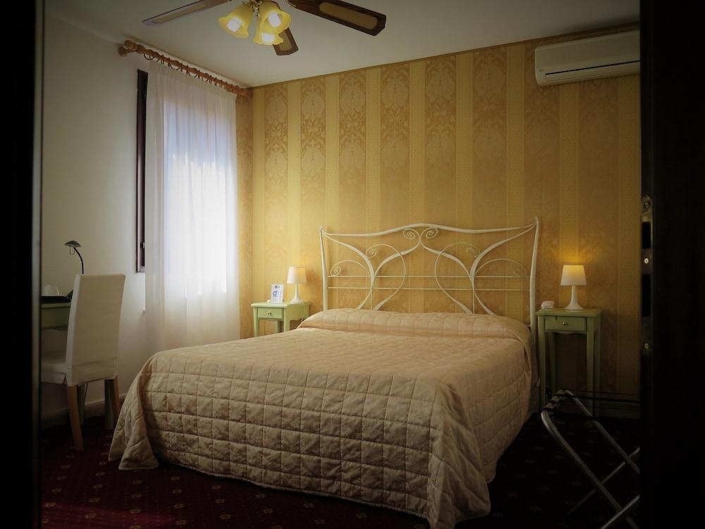 Hotel Al Soffiador 2*