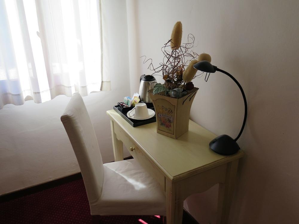 Hotel Al Soffiador Venice