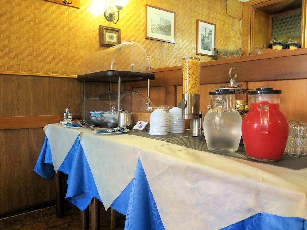 Hotel Al Soffiador Venice