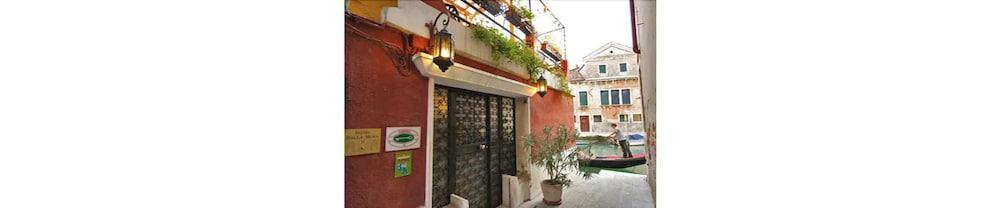 Dalla Mora Hotel Veneza