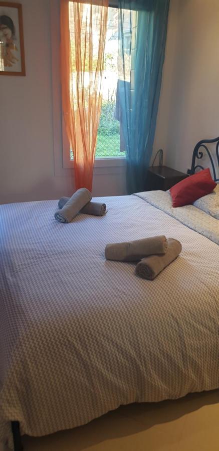 Beatiful Modern Flat Centre With Private Lounge Area Relax * Venice