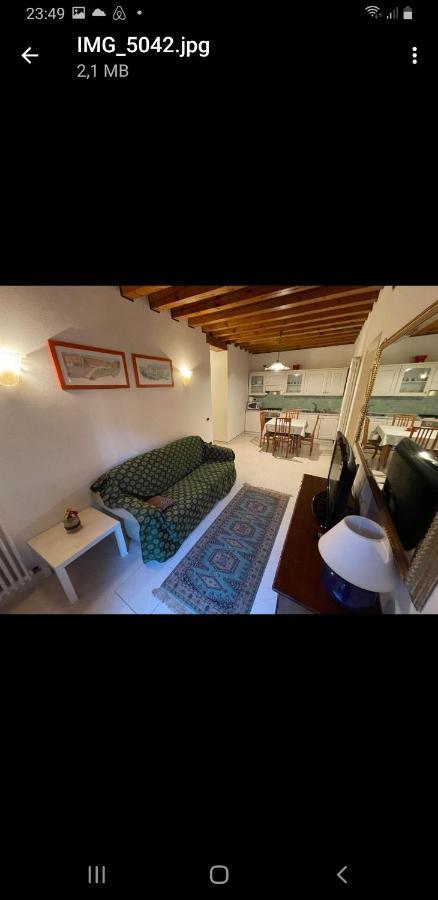 Apartment Beatiful Modern Flat Centre With Private Lounge Area Relax Venice