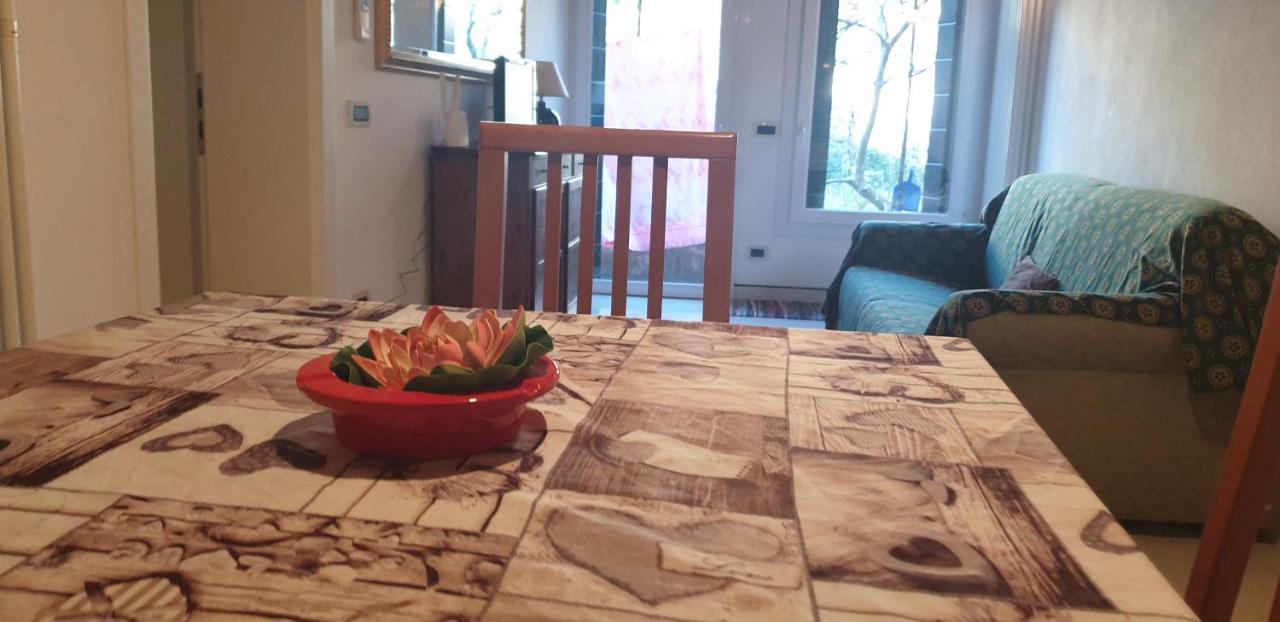 Beatiful Modern Flat Centre With Private Lounge Area Relax Apartment Venice