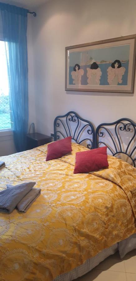 Beatiful Modern Flat Centre With Private Lounge Area Relax * Venice