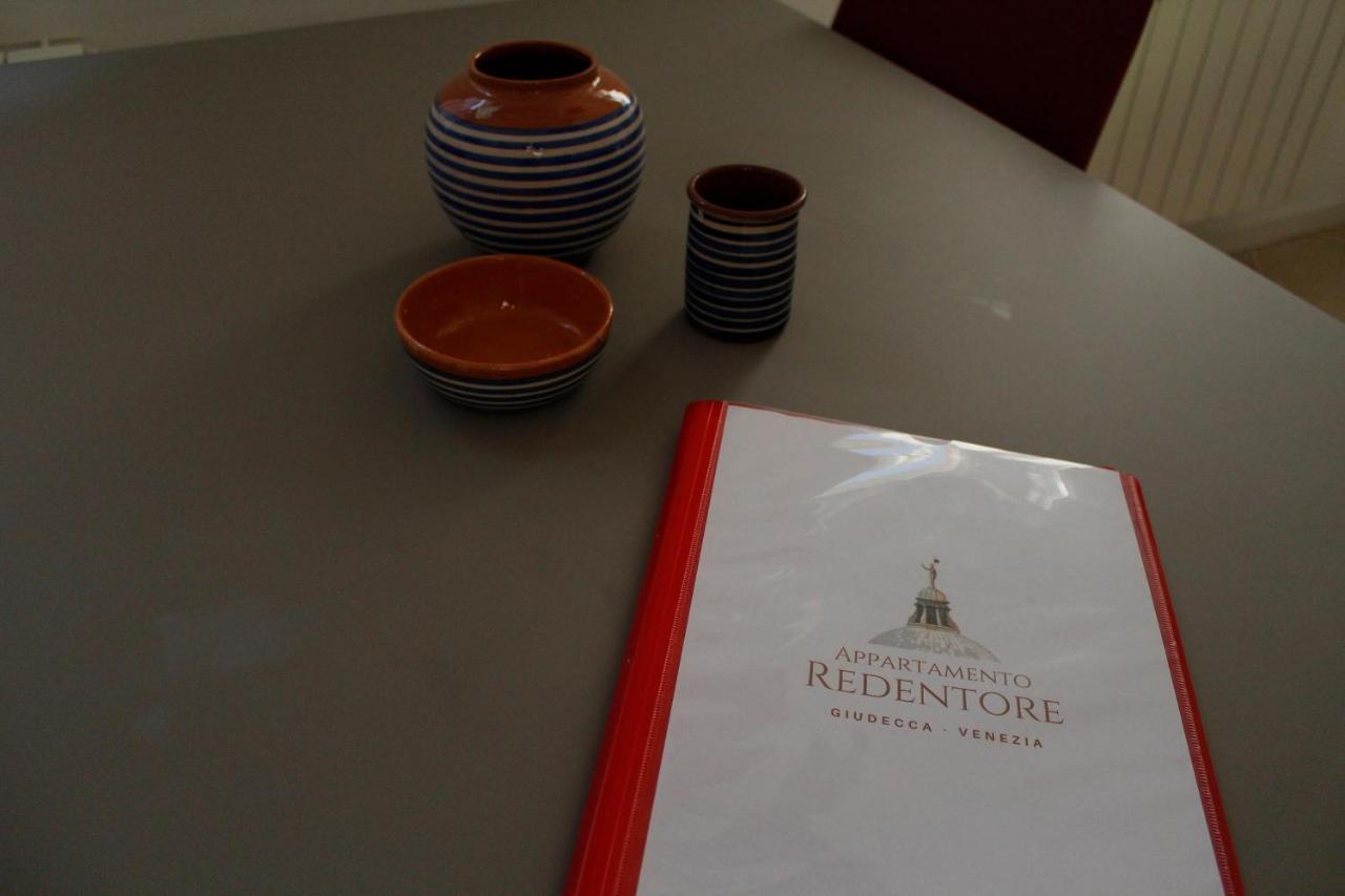 Redentore *