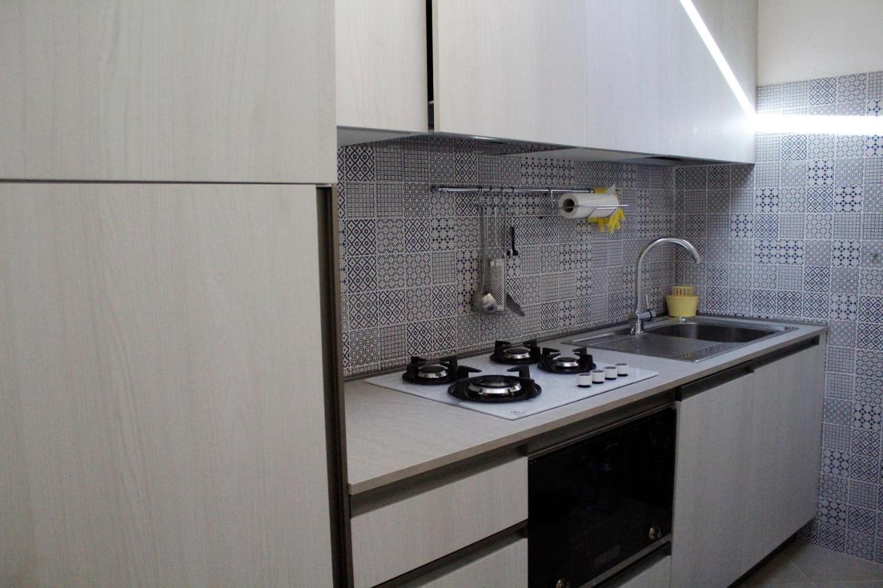 Apartamento Redentore
