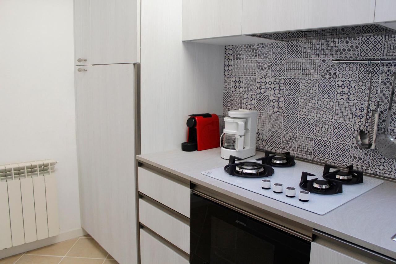 Redentore Apartamento *