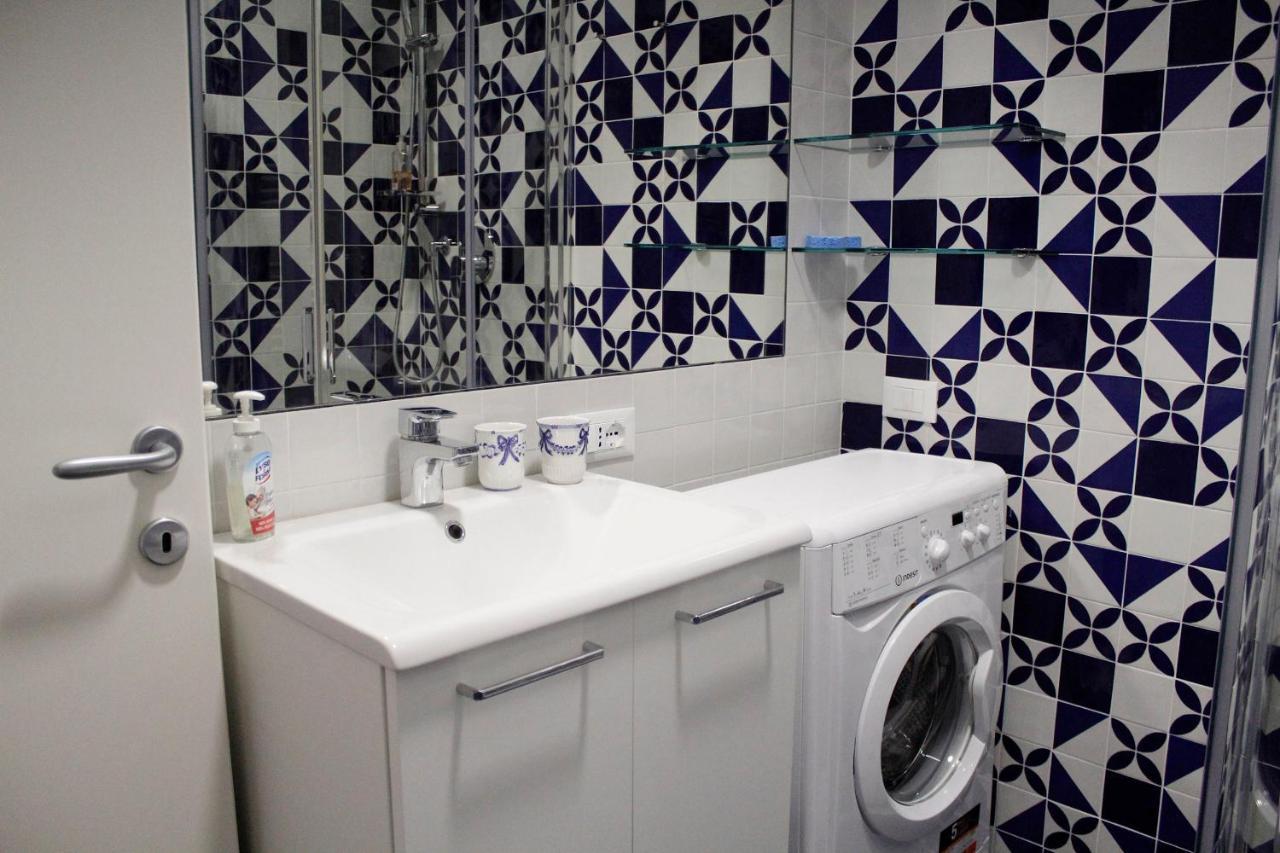 Redentore Apartamento Veneza