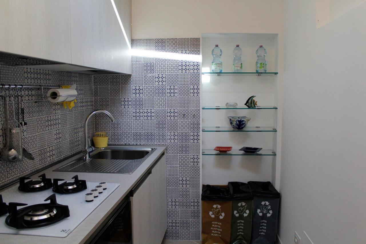 Apartamento Redentore *