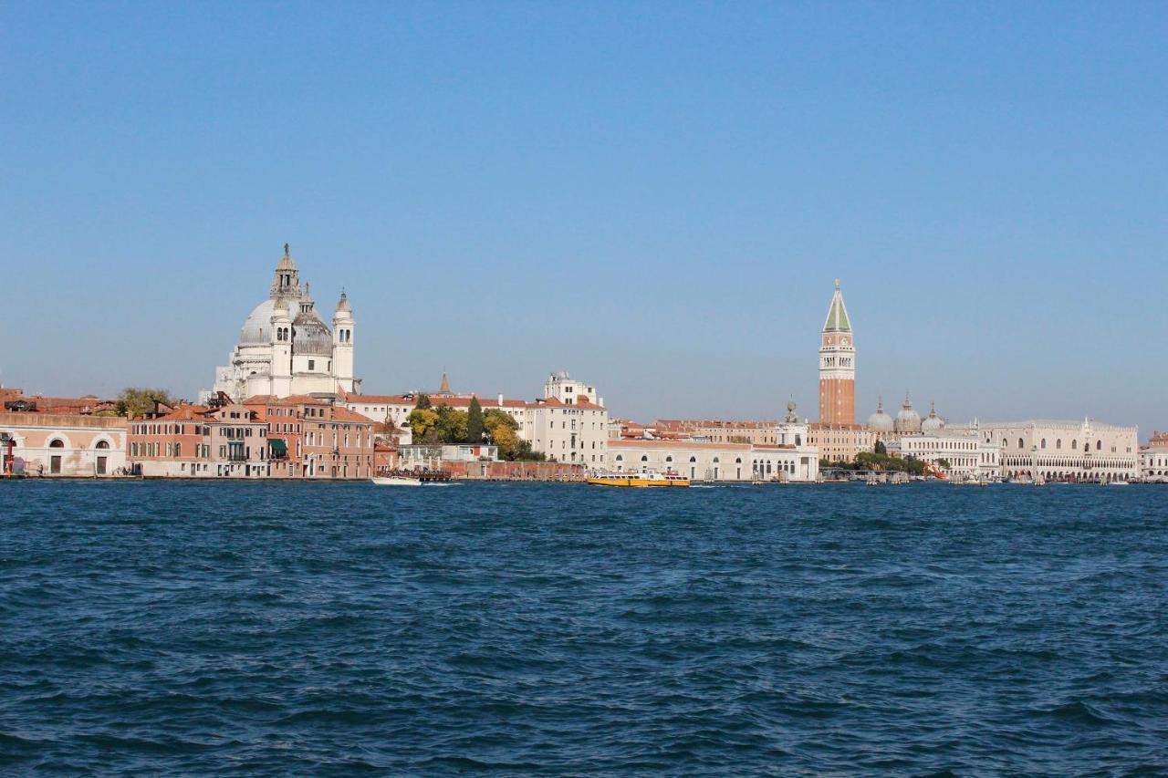 Redentore Apartamento Veneza