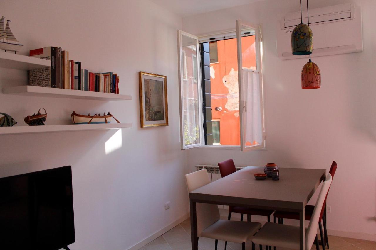 Apartamento Redentore *