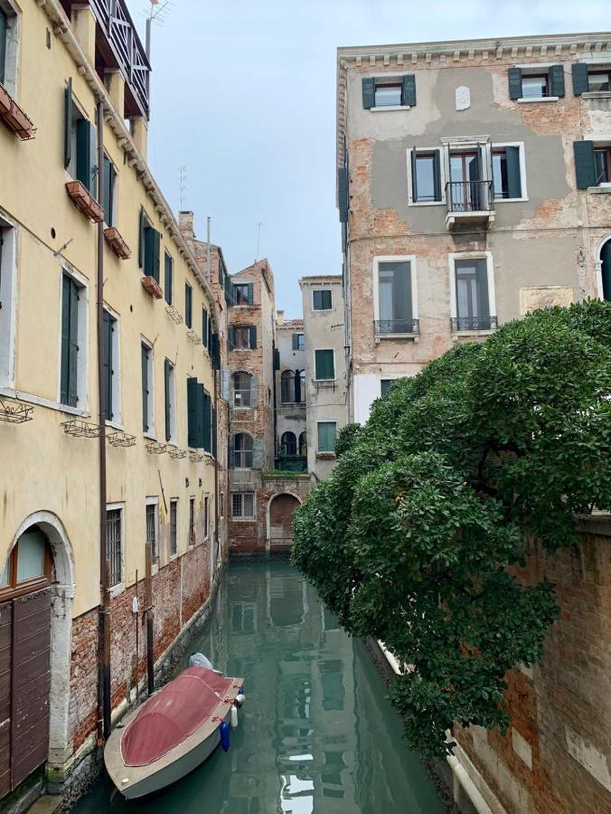 Ca Martinengo Venice