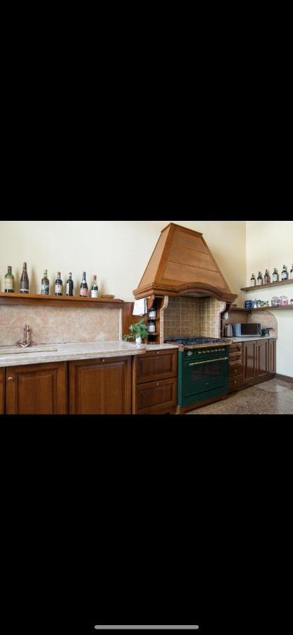 Apartment Ca Martinengo Venice