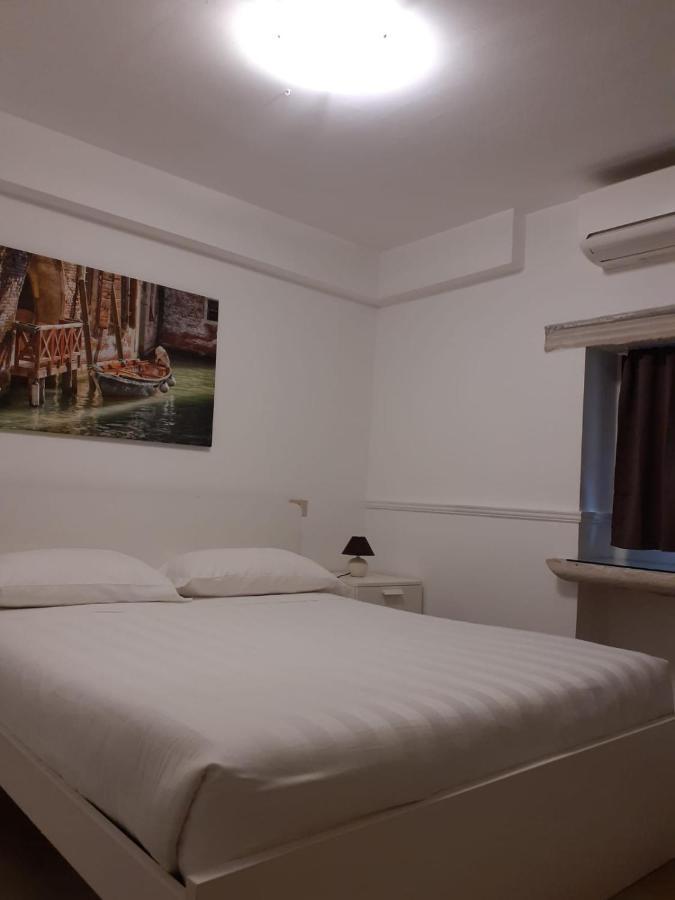 Apartment Castello Ground Floor Venice