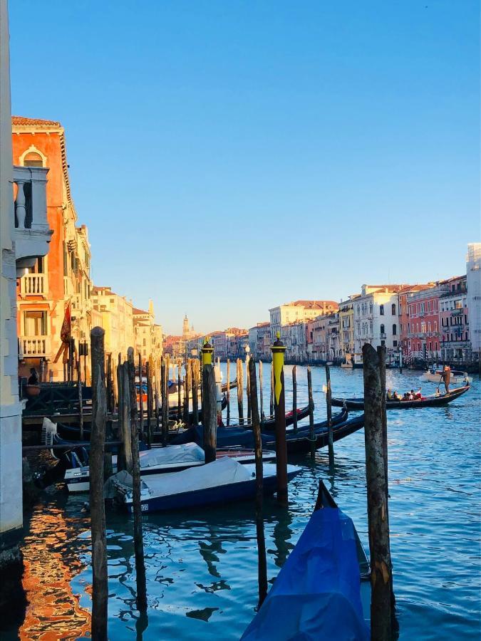 Ca Dode Grand Canal