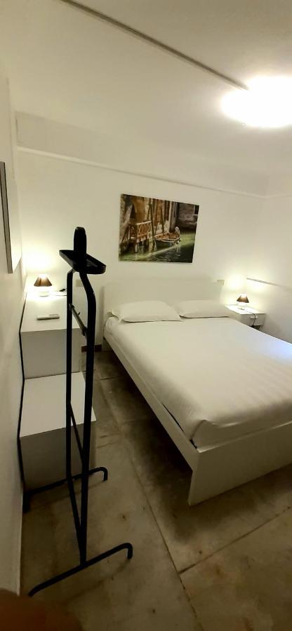 Castello Ground Floor
