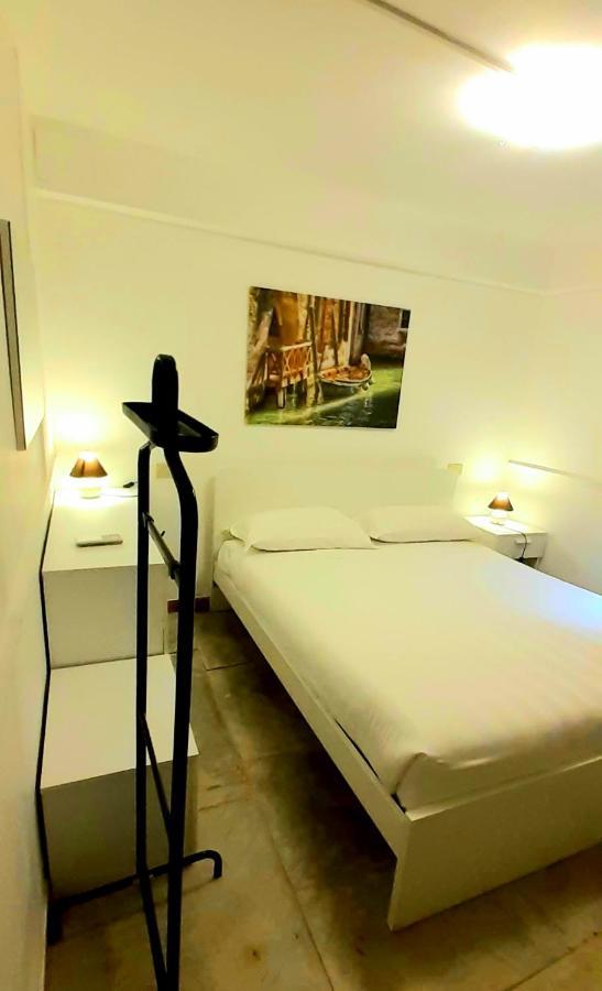 Castello Ground Floor Apartment